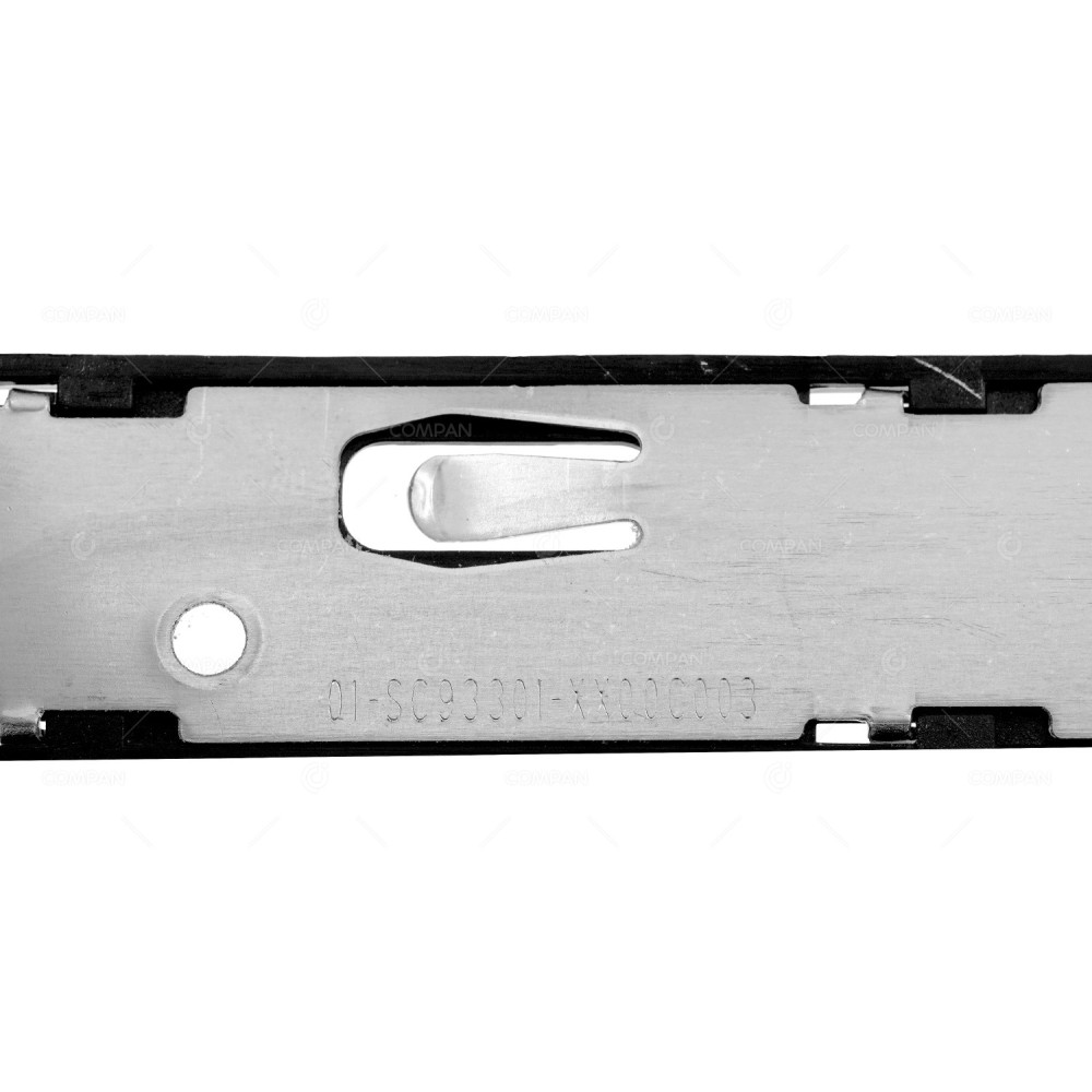 01-SC93301 CORAID SUPERMICRO 3.5" LFF HARD DRIVE CADDY